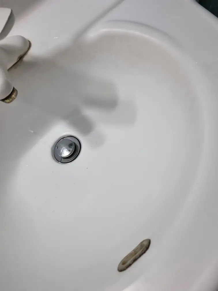 세면대 팝업 교체 - 배수 기능을 회복하는 필수 작업 - 막힘해결119
